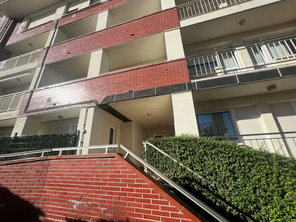 Exterior view of Flat for sale in Suances  with Terrace and Balcony