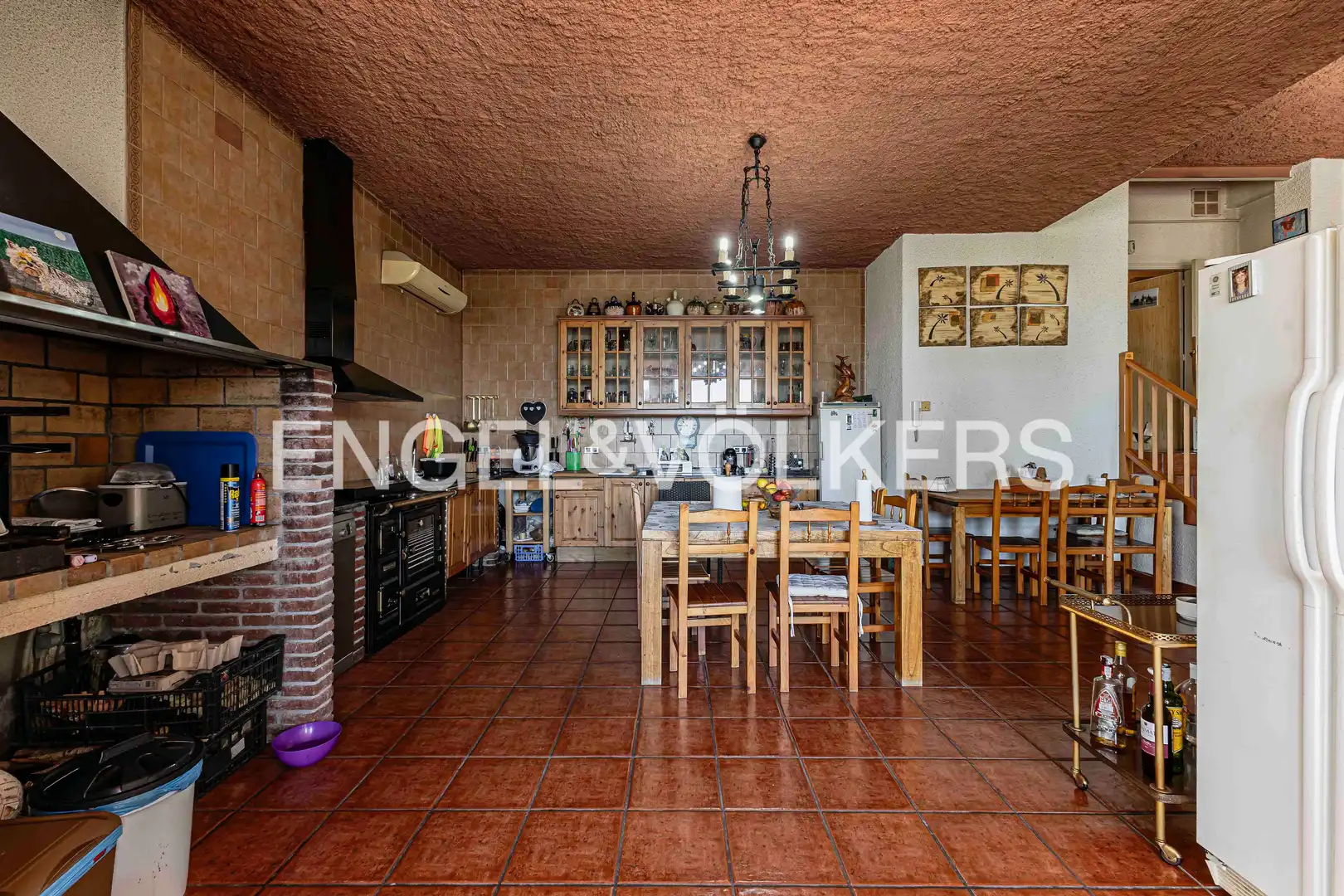 Casa con terraza en venta en Pallejà, imagen 66