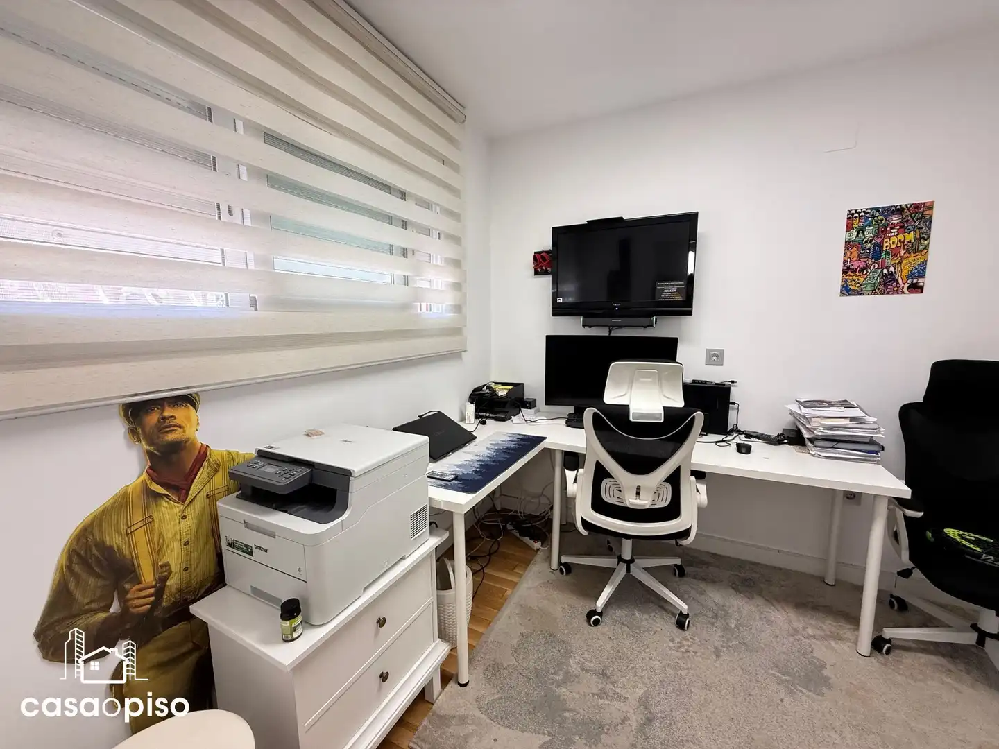 Adosado con jardín en venta en PUIGMAL, imagen 60