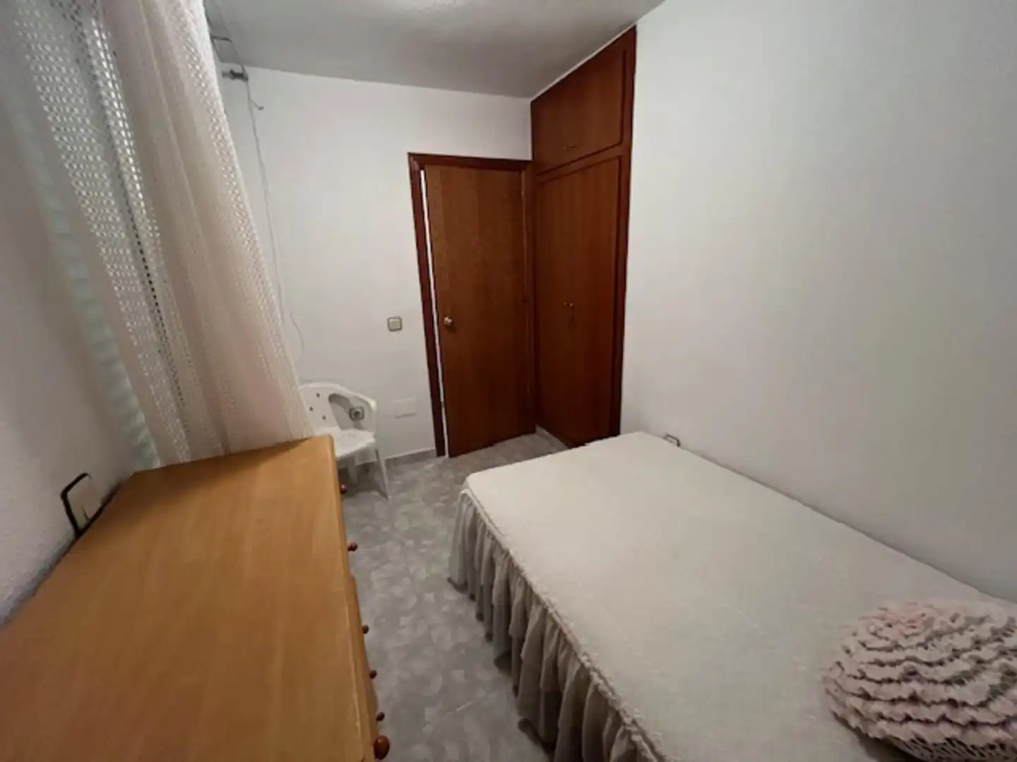 Habitación de Casa o chalet en venta en Cartagena con Amueblado