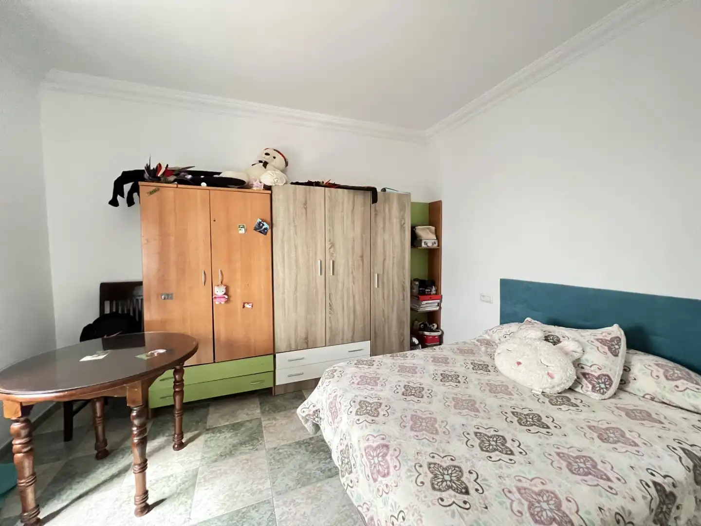 Habitación de Casa o chalet en venta en Alameda con Aire acondicionado, Calefacción y Terraza