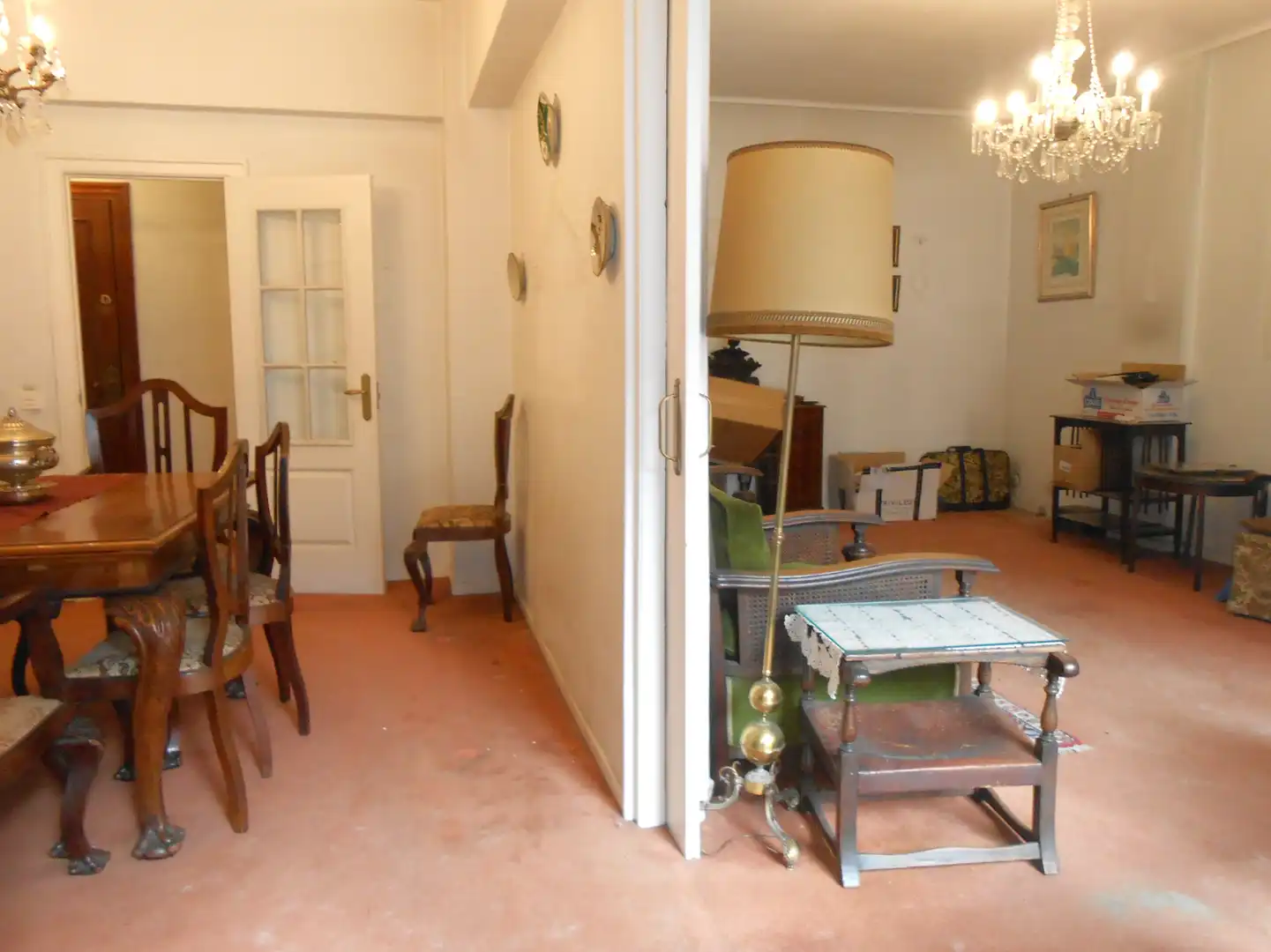 Flat with lift for sale in Autonomia Kalea, imagen 9