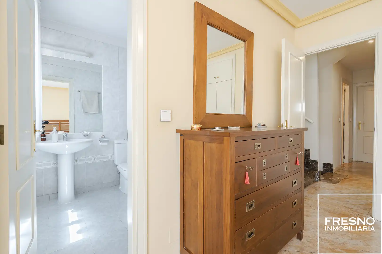 Villa avec jardin à vendre à Calle de Jorge Manrique, imagen 40