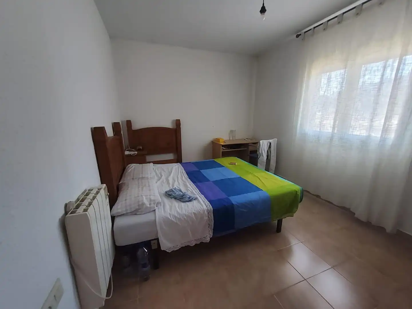 Habitación de Casa adosada en venta en Collbató con Jardín privado, Trastero y Alarma