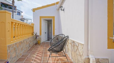 Photo 5 of Single-family semi-detached for sale in Centro, Benitachell / El Poble Nou de Benitatxell