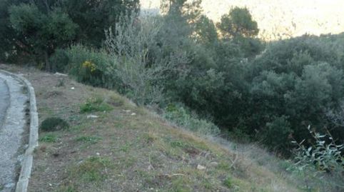 TERRENO EN VENTA Urbanización Pedritxes  Matadepera Bcn, immagine 4