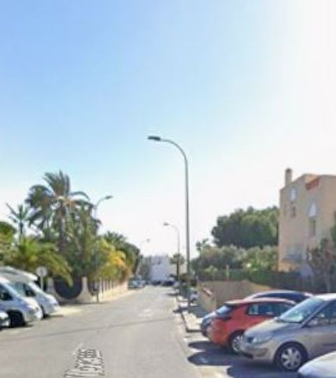 Foto 2 de Casa o chalet en venta en Pueblo Español - Coveta Fumá, El Campello