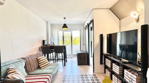 Coqueto apartamento reformado en venta en Empuriabrava - Port Mistral