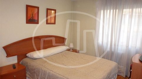 Foto 5 de Piso de alquiler en Calle Julián Gayarre, Milagrosa, Pamplona / Iruña