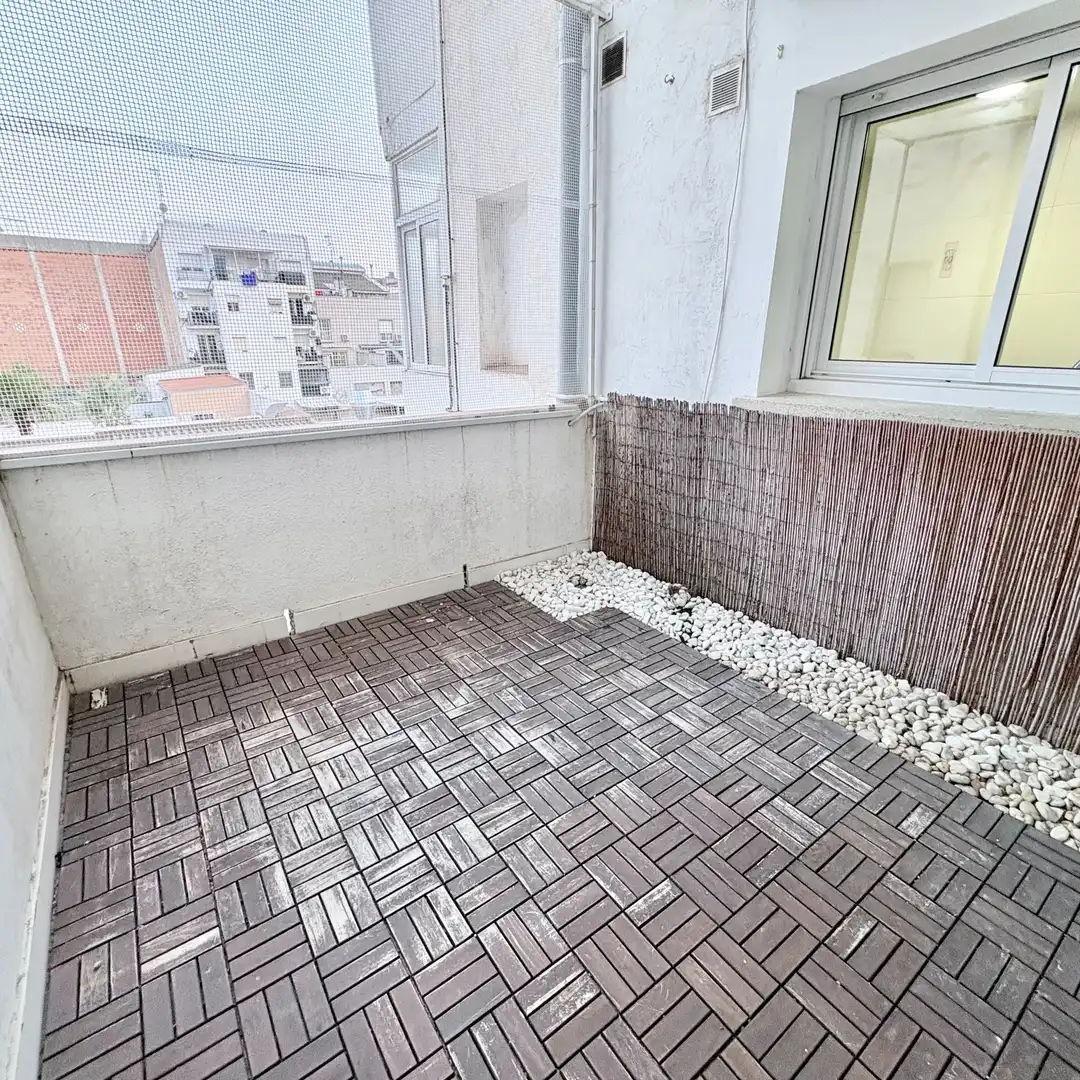 Terraza de Piso en venta en Sant Boi de Llobregat con Aire acondicionado, Calefacción y Terraza