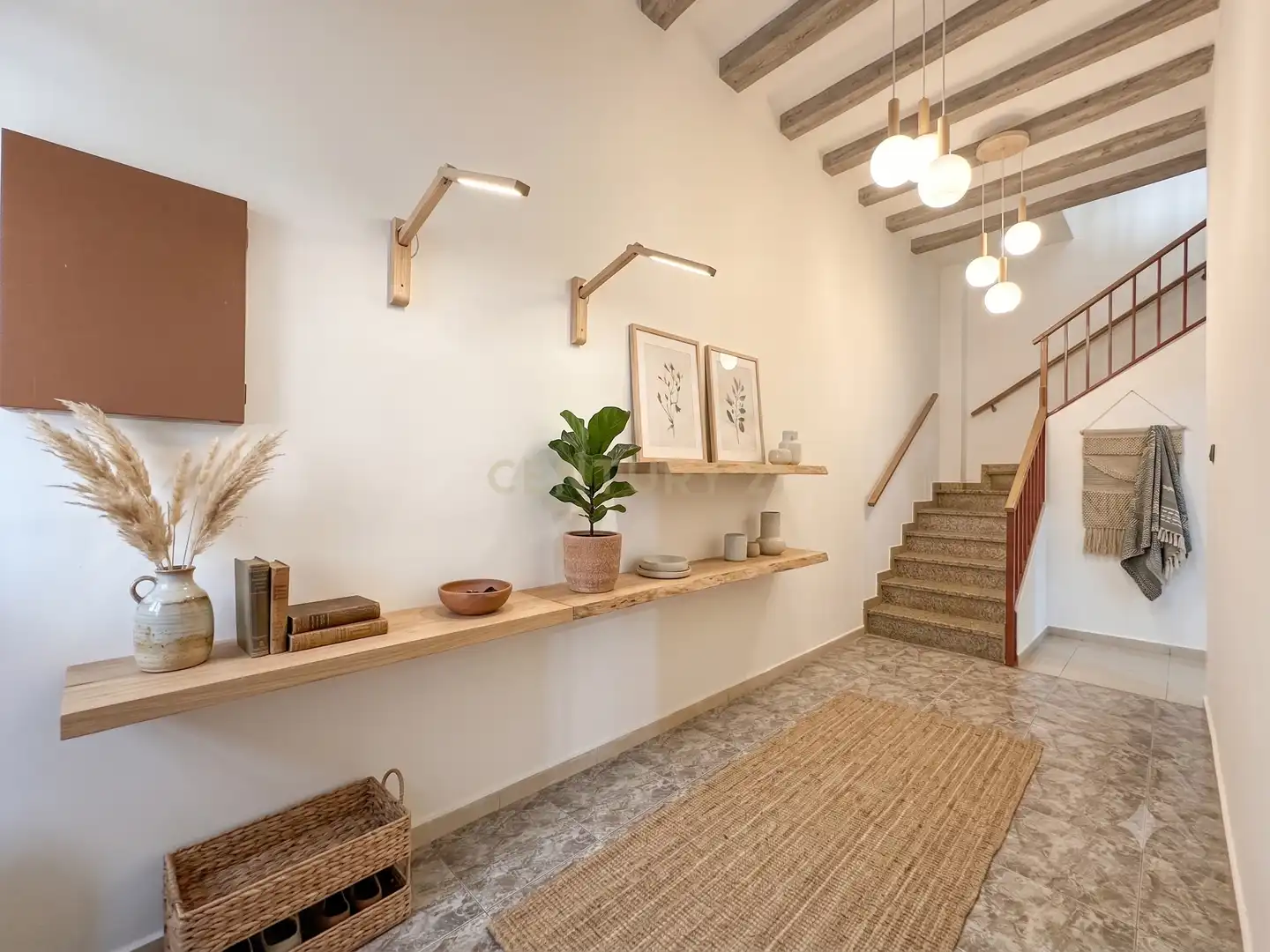 Houses for sale in Canet de Mar  with Air Conditioner