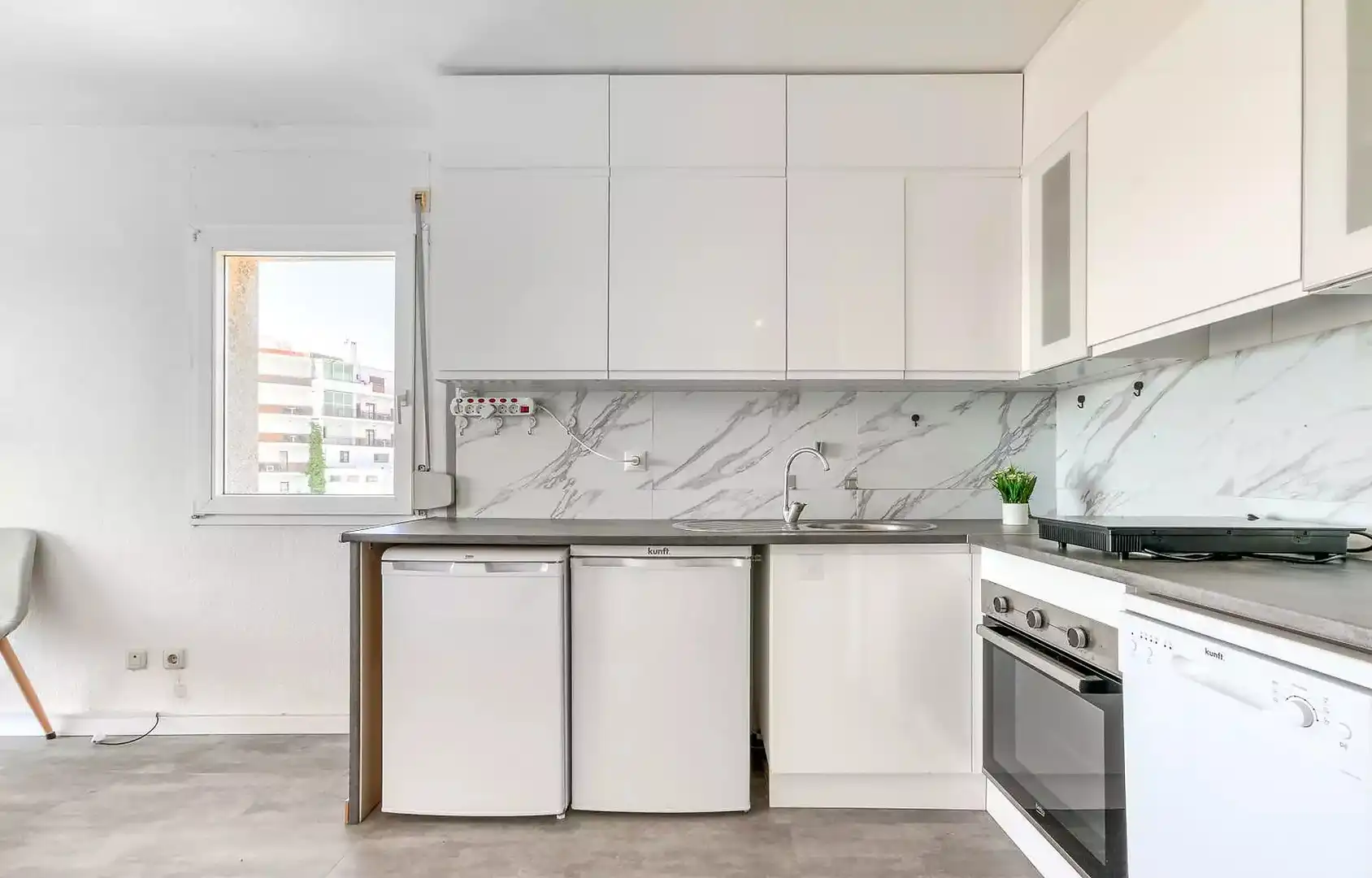 Appartement compact avec ascenseur à vendre à Carrer Merce Rodoreda 1, imagen 13
