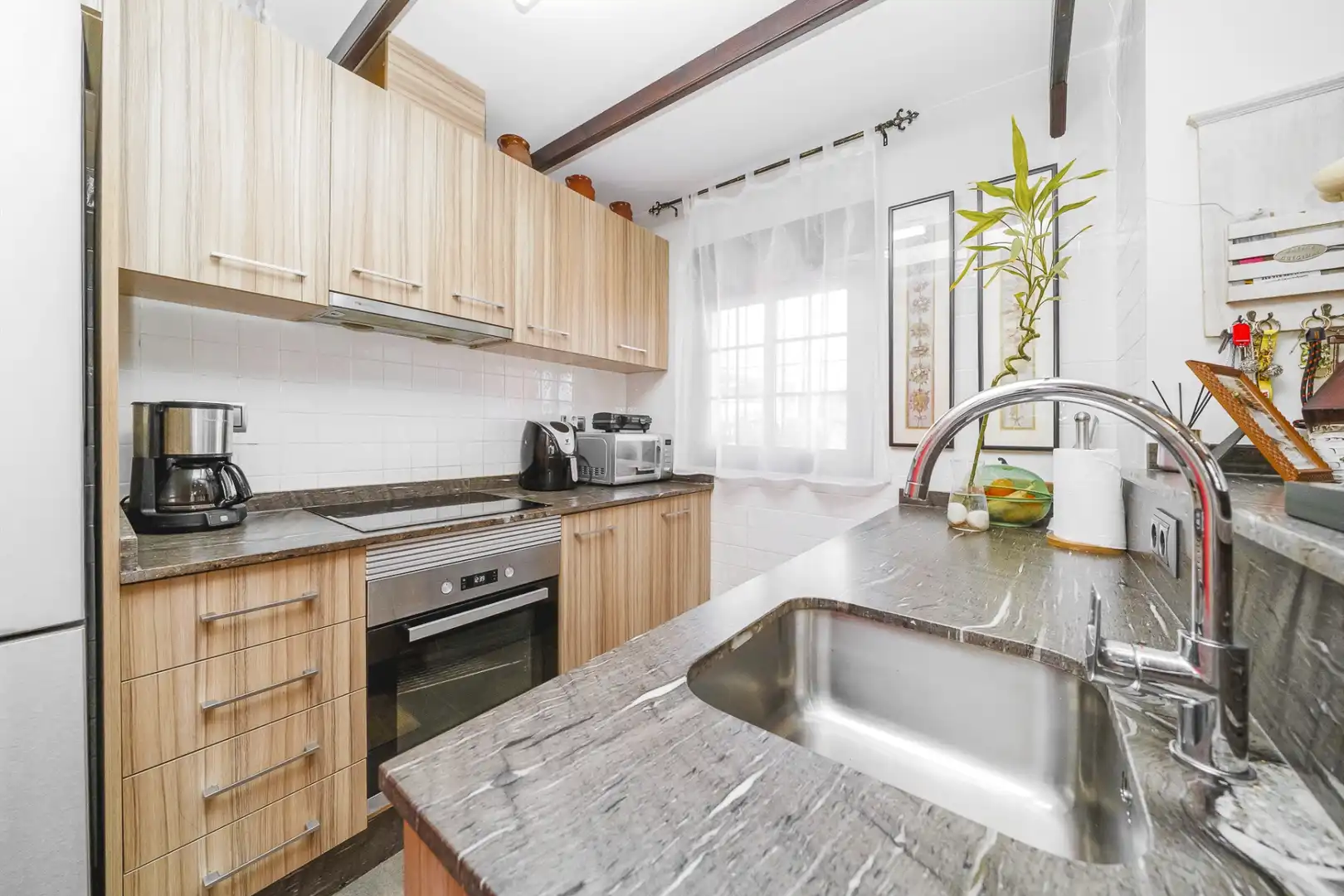 Flat for sale in Roda