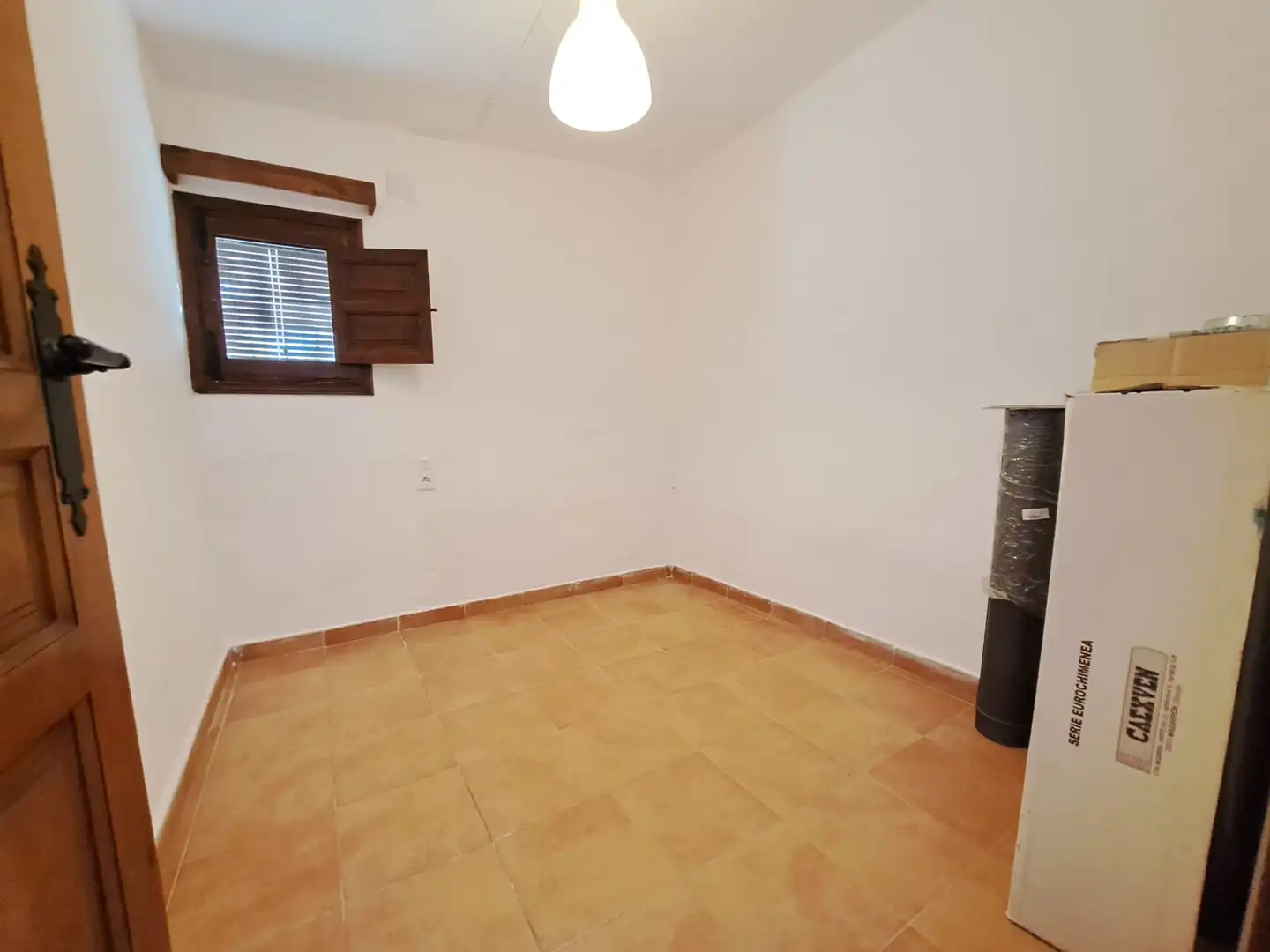 Country homes for sale in Torre-Pacheco  with Private garden, Terrace and Storage room