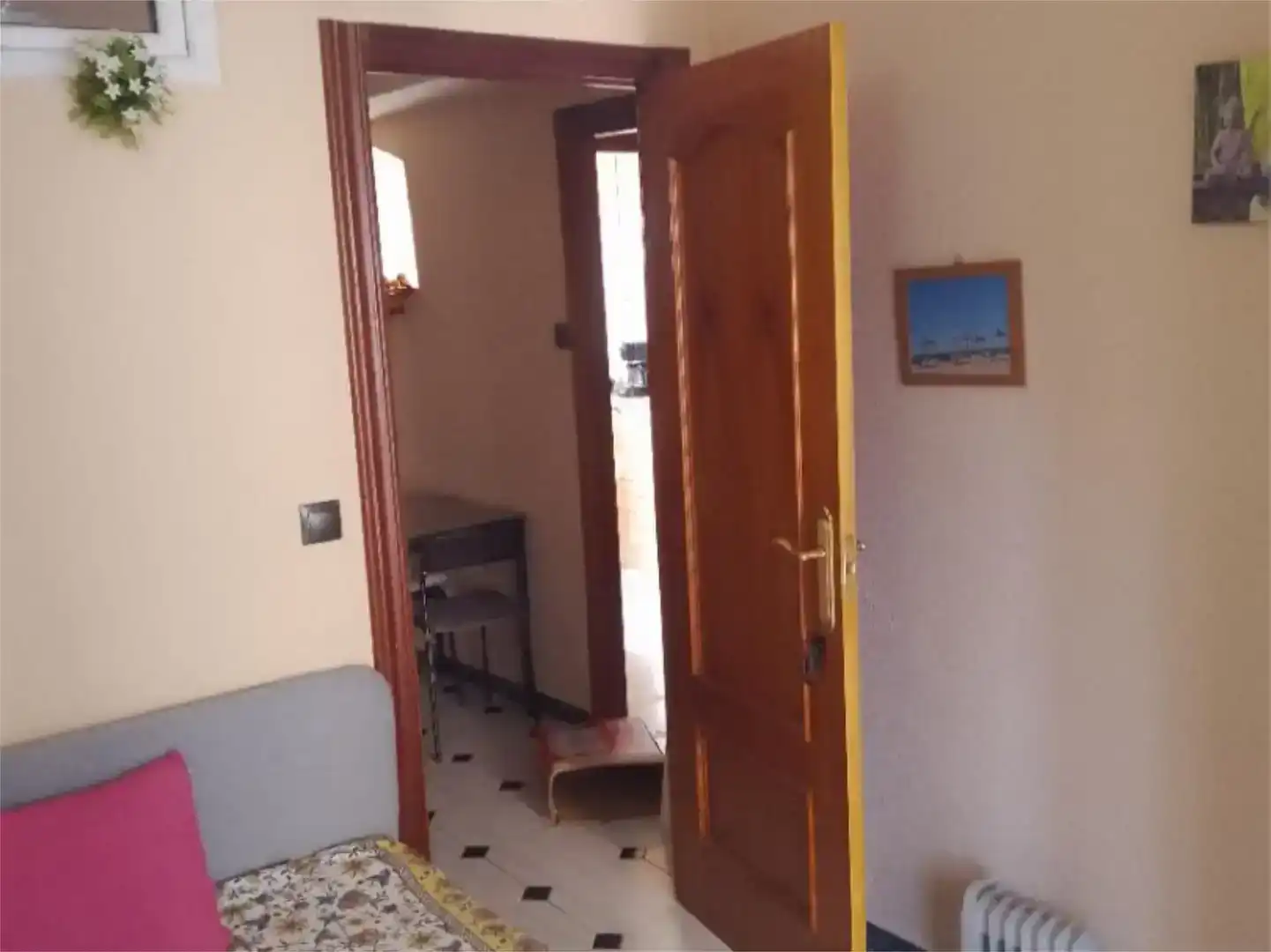 Fotografía del inmueble reportado: 260 €/mes — Barrio de Zaidín, Granada