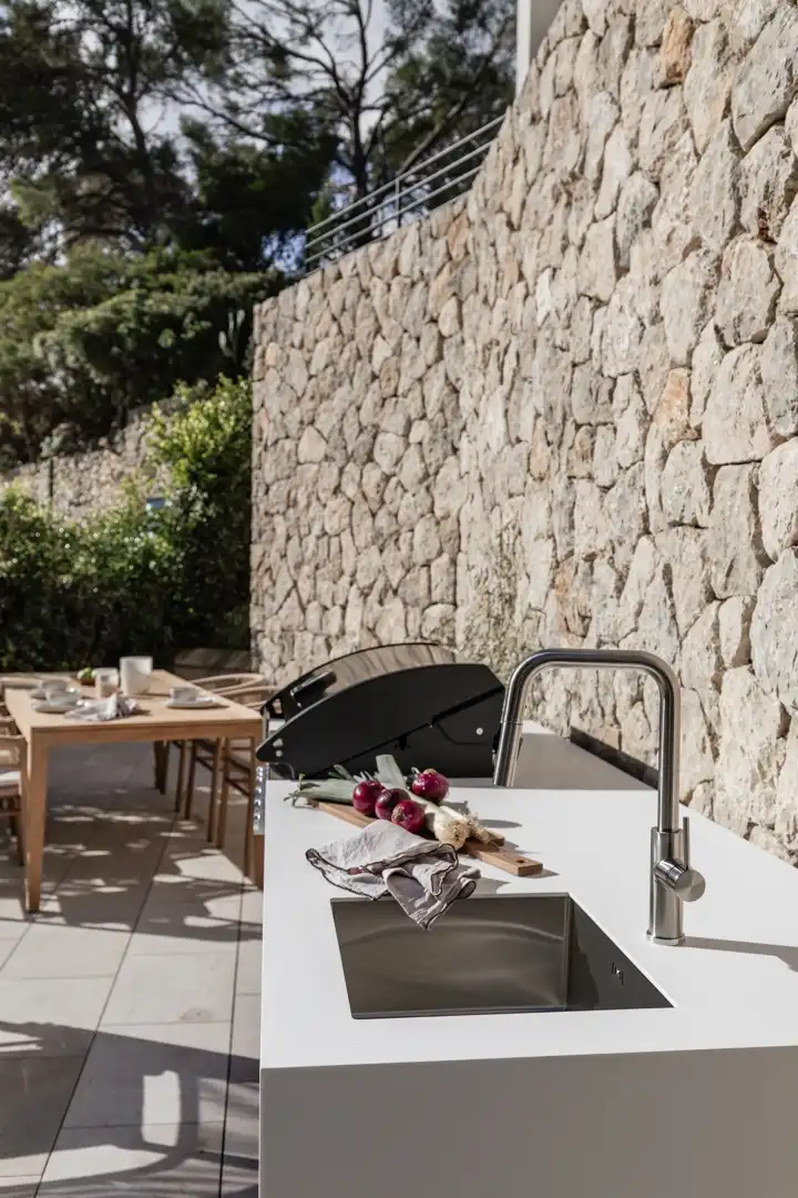 Terrassa de Planta baixa en venda en  Palma de Mallorca amb Aire condicionat, Calefacció i Jardí privat