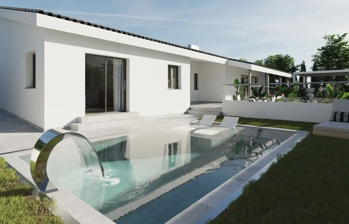 Casa a schiera in vendita a Río Real - Los Monteros, imagen 2