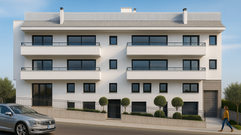 Foto 4 de Pis en venda a Mateo Garcia, Alhama de Murcia ciudad, Alhama de Murcia