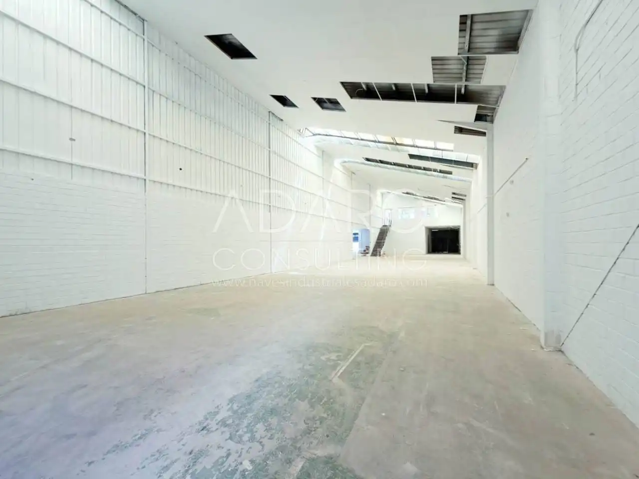 Nave industrial en venta en Calle Atenas, imagen 3