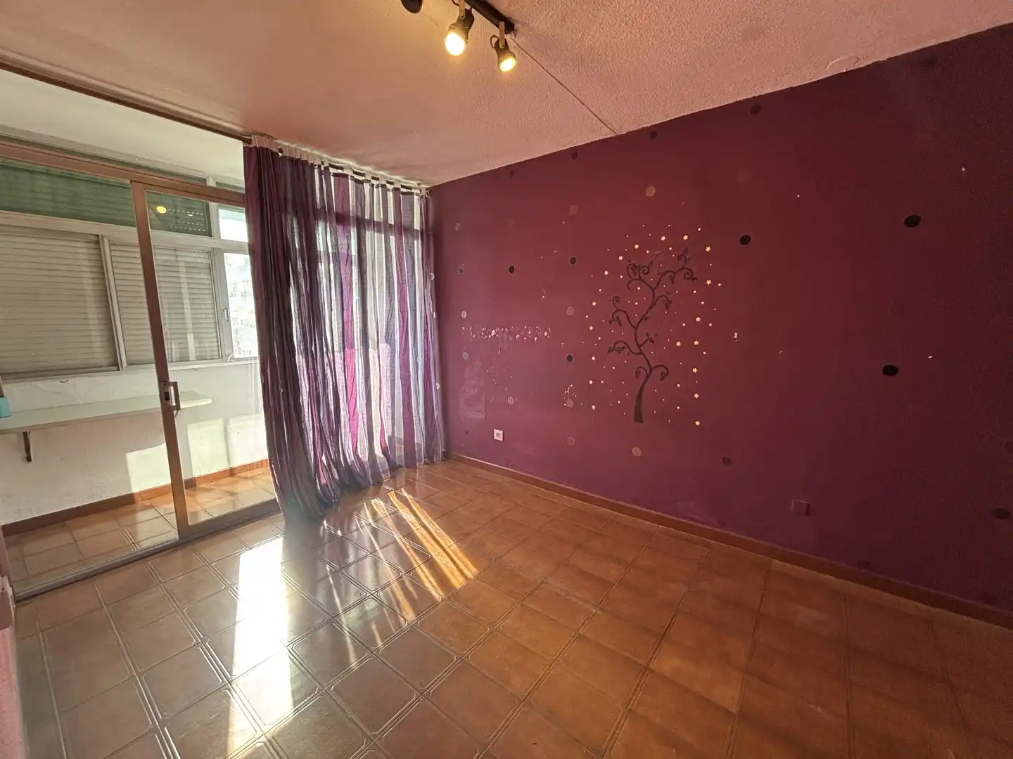 Flat with terrace for sale in MARINA, imagen 12