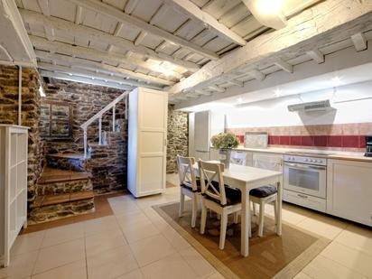 Kitchen of House or chalet for sale in Pravia  with Storage room