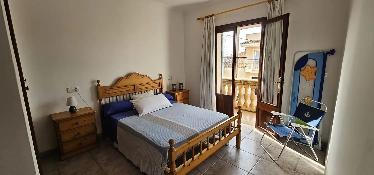 Casa a schiera in affitto a S'Illot - Cala Morlanda, imagen 8