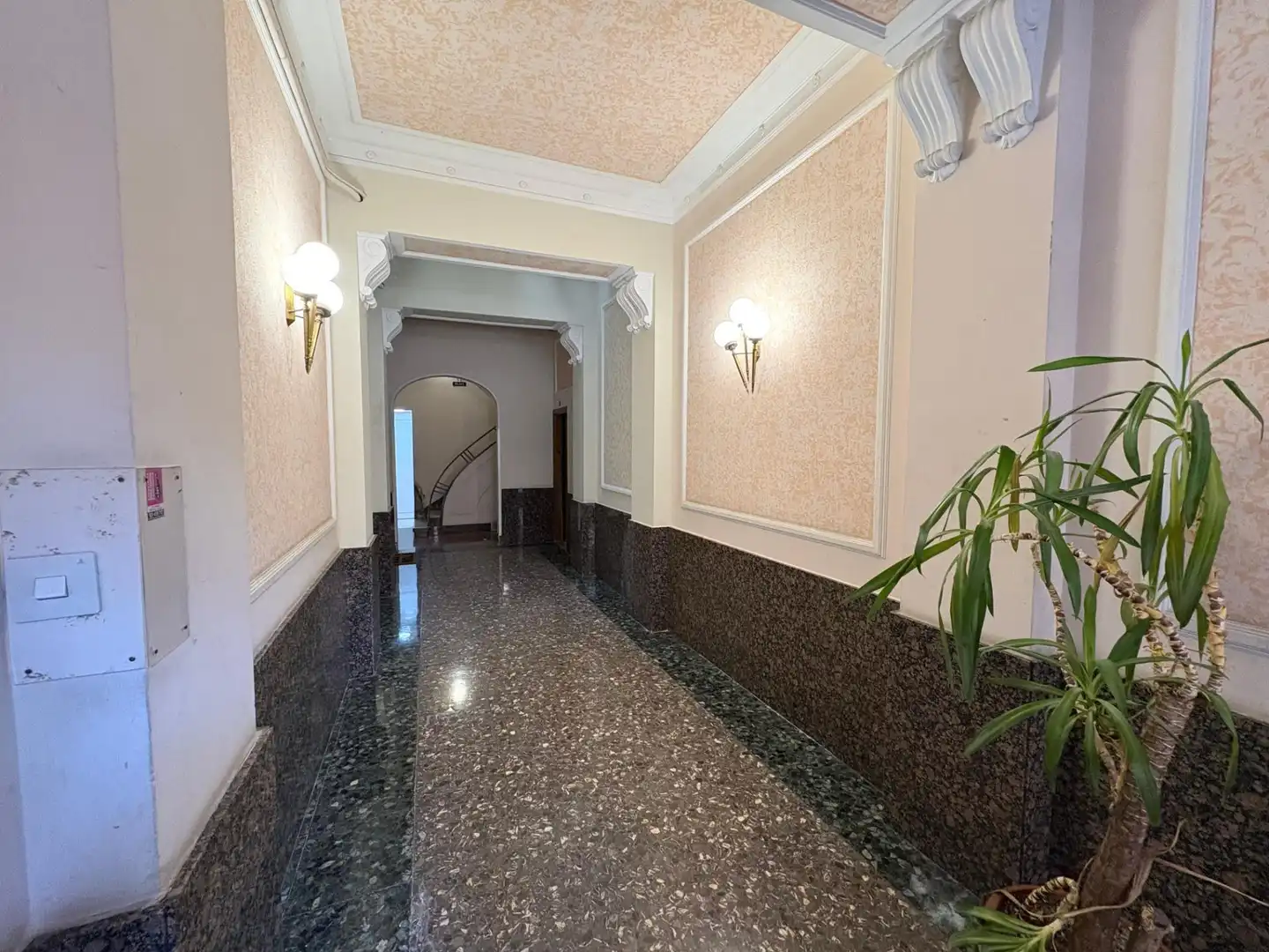 Piso en venta en Barcelona con Terraza