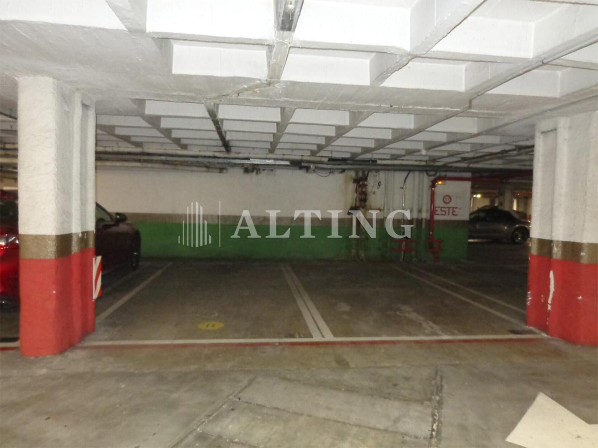 Parking of Garage for sale in  Barcelona Capital