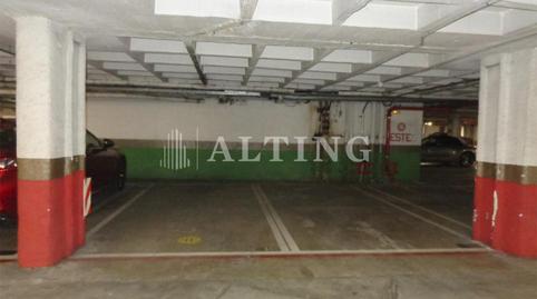 Photo 2 of Garage for sale in Carrer Gran Via de Carles III, Barri de les Corts, Barcelona
