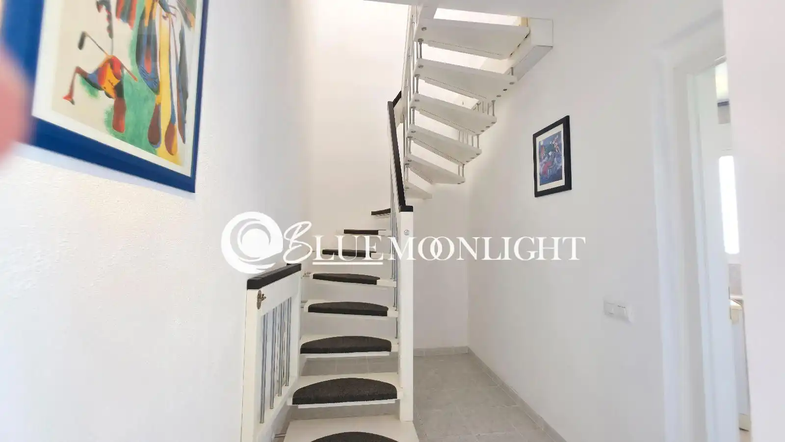 Dúplex en venta en Peñíscola / Peníscola con Aire acondicionado, Calefacción y Jardín privado