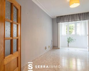 Dormitori de Pis en venda en Vilafranca del Penedès amb Calefacció i Traster