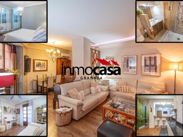 Appartement avec balcon à vendre à Calle San José Baja