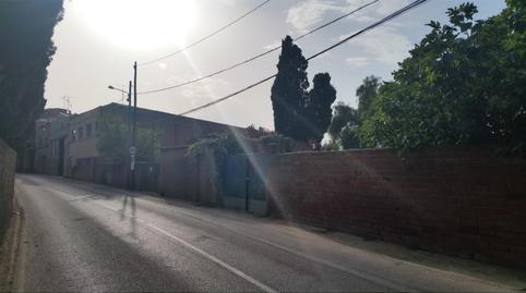 Foto 2 von Fabrik Grundstücke zum Verkauf in Calle Vilatenim-vilatenim, 16, Carretera de Roses - Fossos, Figueres
