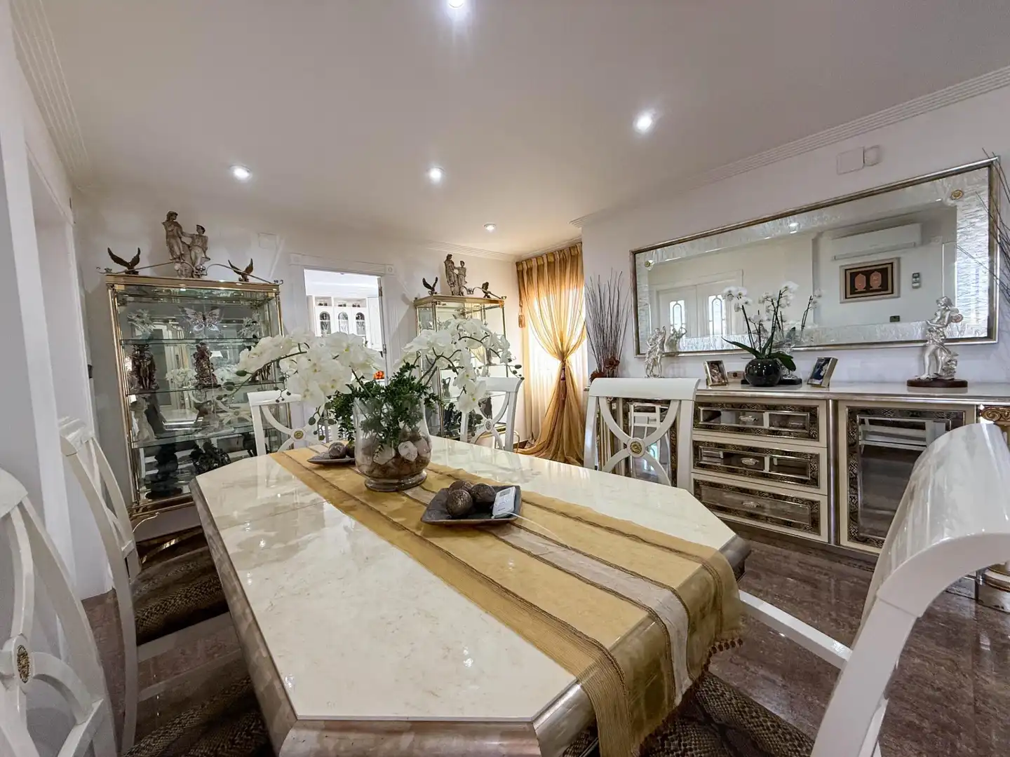 Penthouse mit Terrasse zum Verkauf in Calle Calle Valladolid, imagen 6