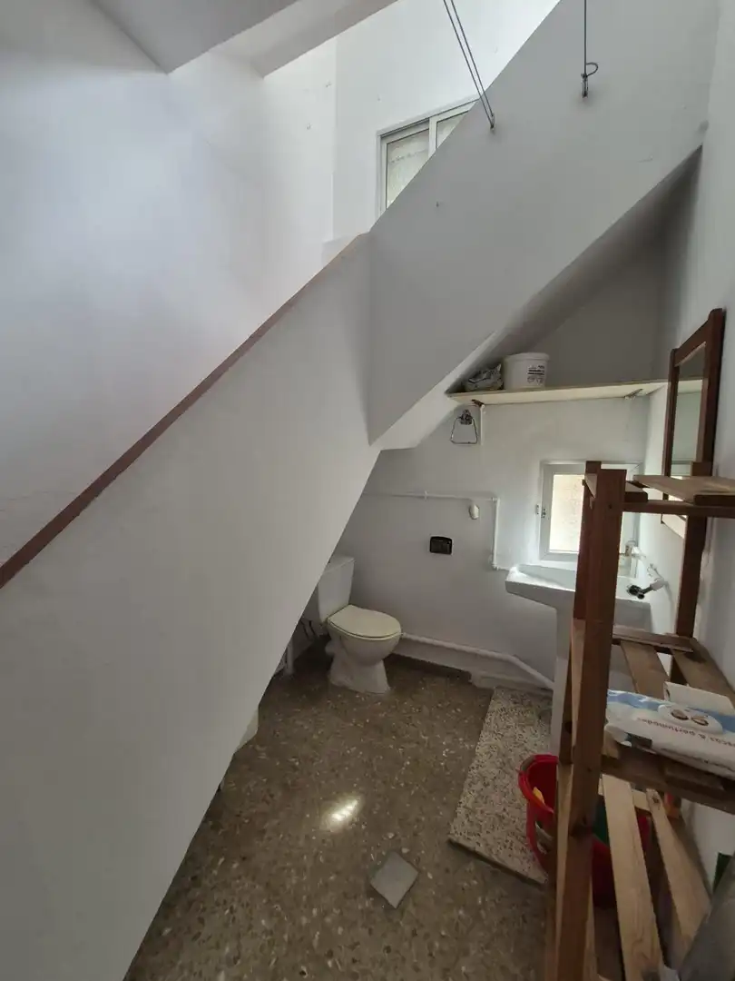 Bany de Casa o xalet en venda en Arcos de la Frontera