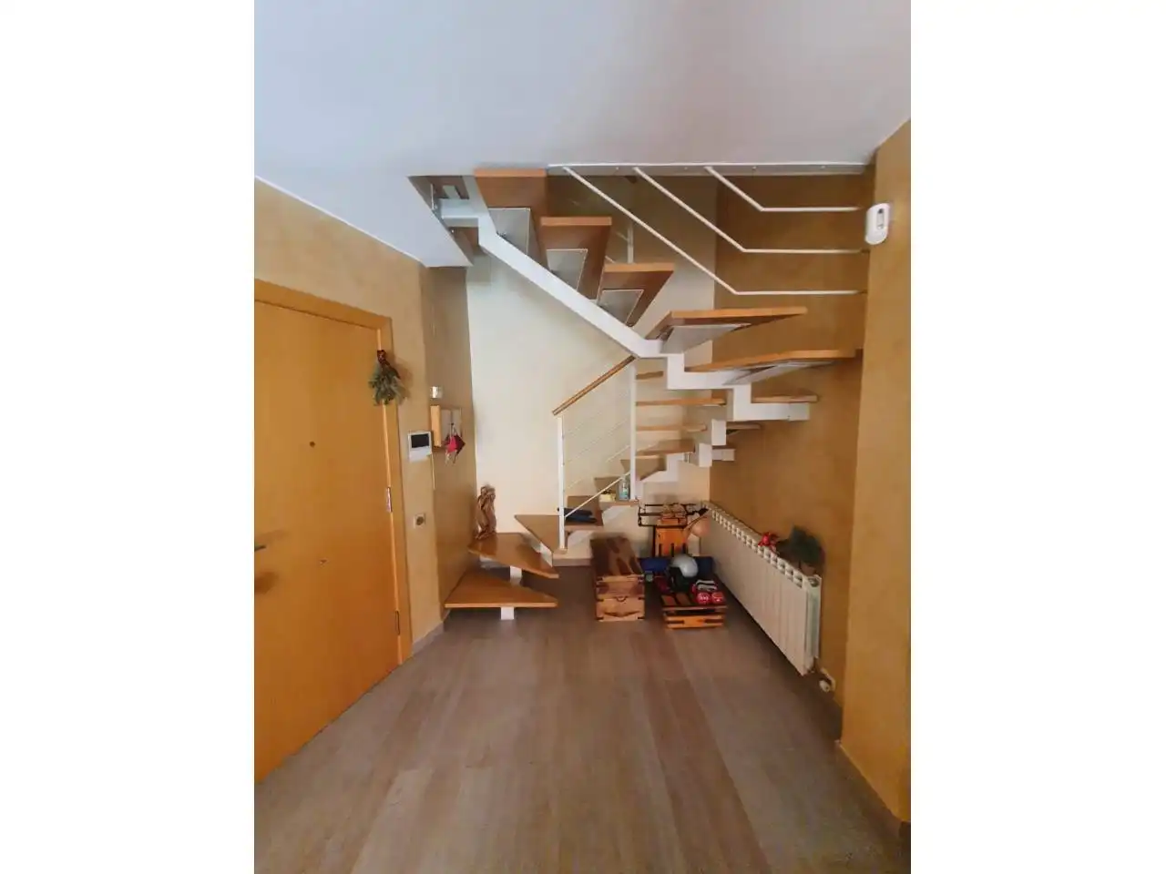 Casa o xalet en venda en Sabadell amb Aire condicionat, Calefacció i Parquet