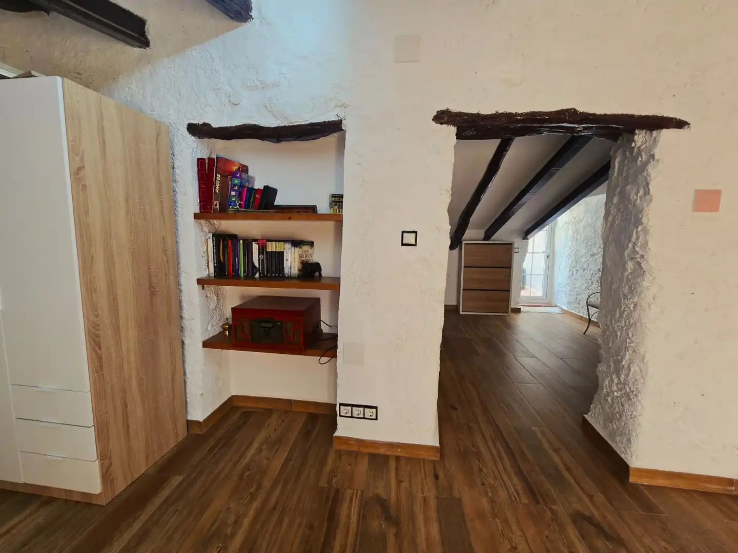 Detached homes for sale in Salomó  with Air Conditioner, Parquet flooring and Terrace