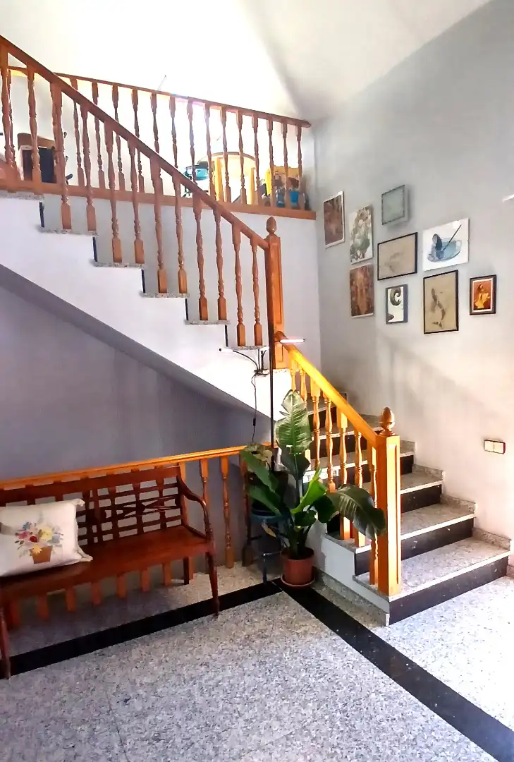 Casa o xalet en venda en Guadarrama amb Calefacció, Jardí privat i Terrassa