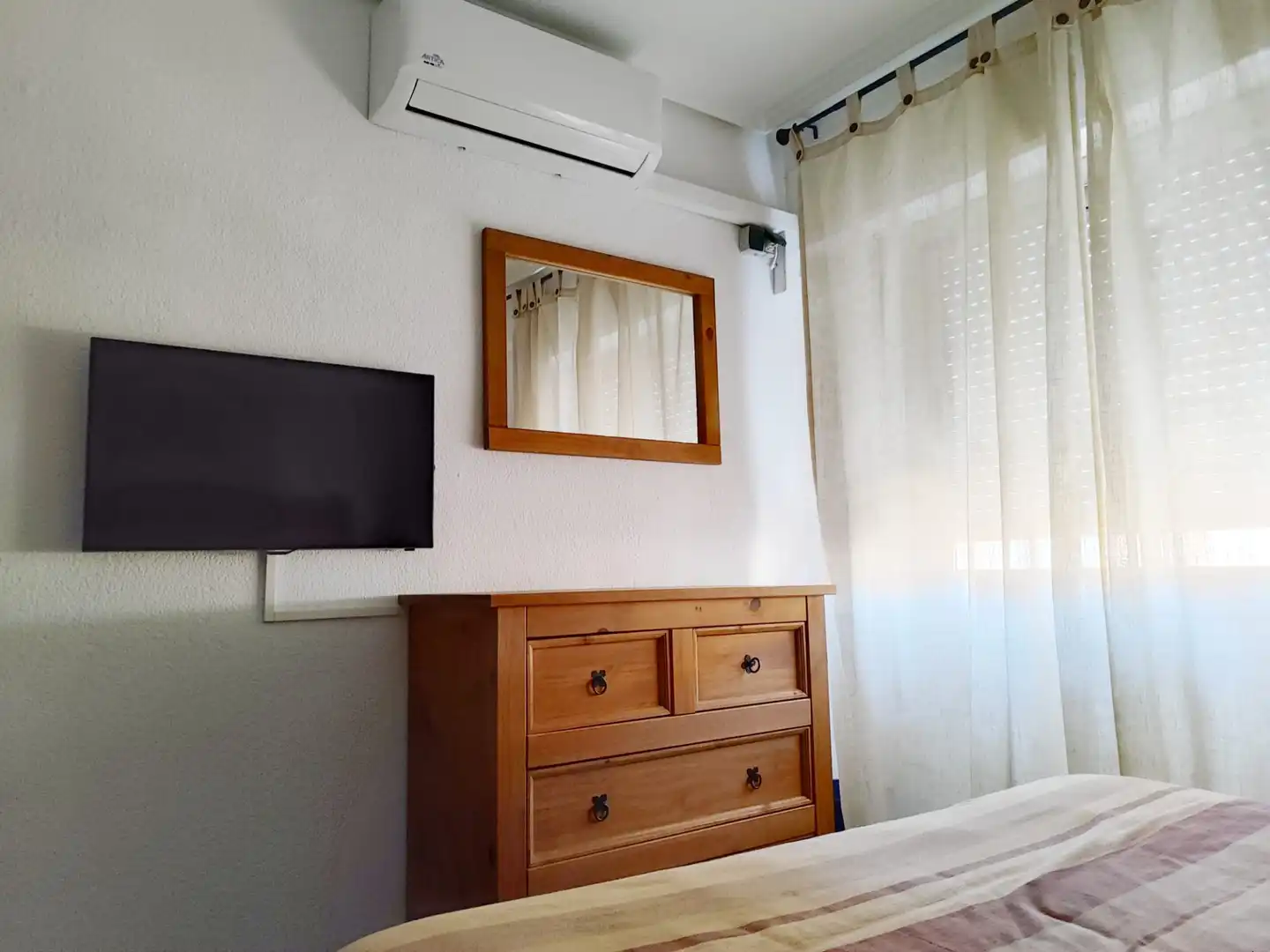 Flat with terrace for sale in Carrer de Biar, imagen 32