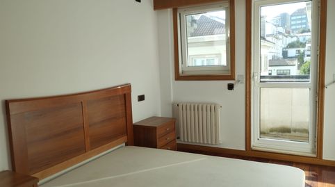 Foto 4 de Piso de alquiler en Rúa de López Ferreiro, 34, Ensanche - Sar, Santiago de Compostela