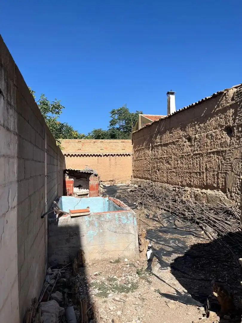 Lands and plots for sale in La Roda, imagen 8