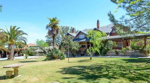 Foto 2 de Casa o xalet en venda a Raya del Palancar - Guadamonte, Madrid