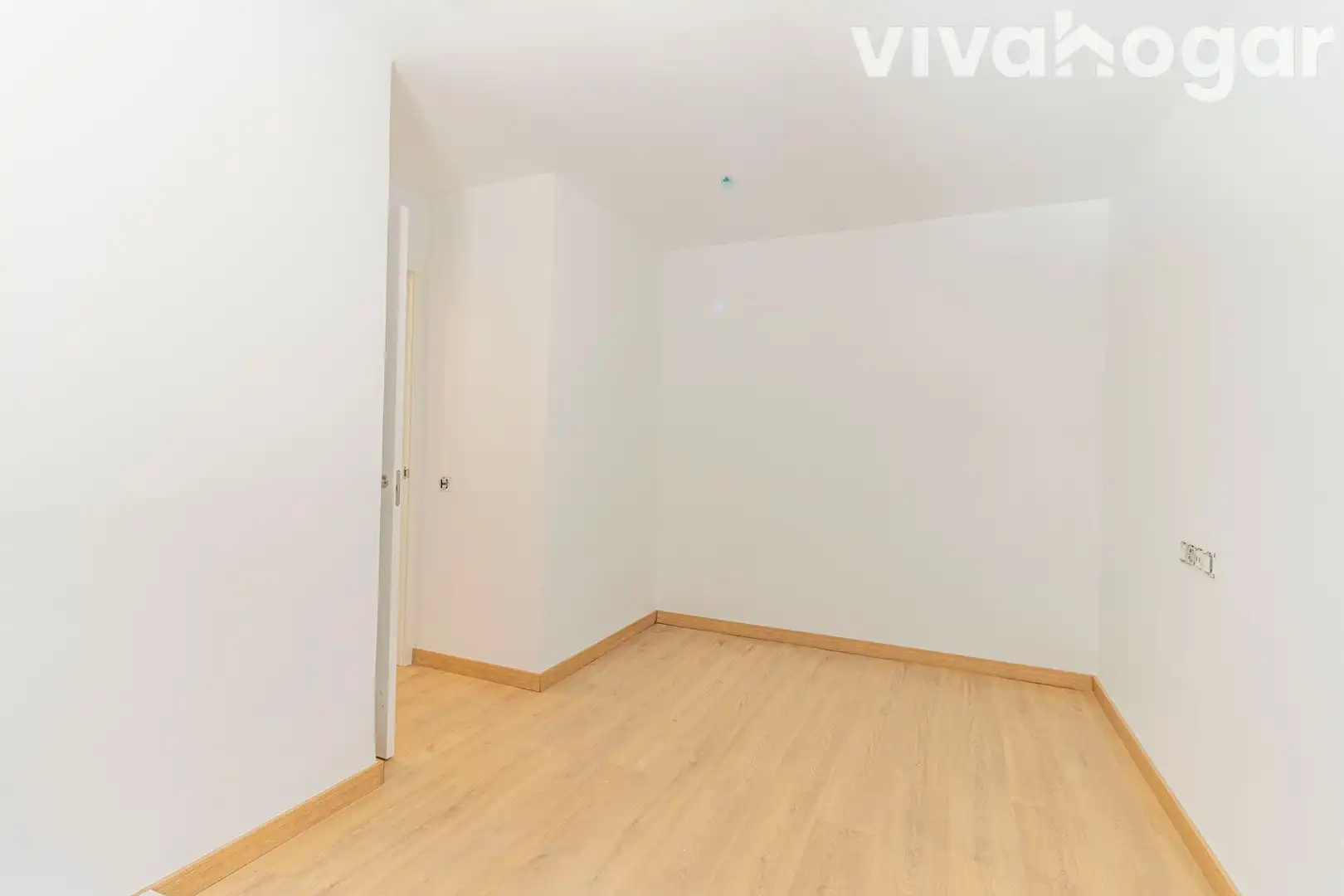 Bedroom of Flat for sale in Madrid  with Air Conditioner and Heating