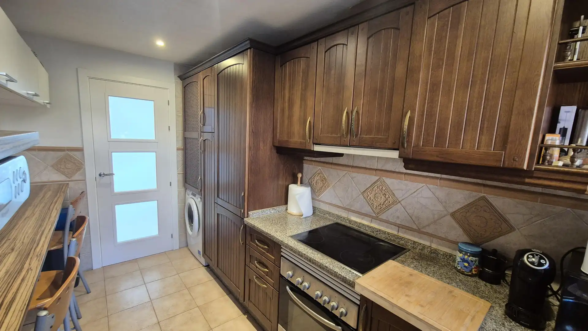Apartamento con piscina en venta en 2 JARDINES DEL ALBAICIN #Planta primera, imagen 26