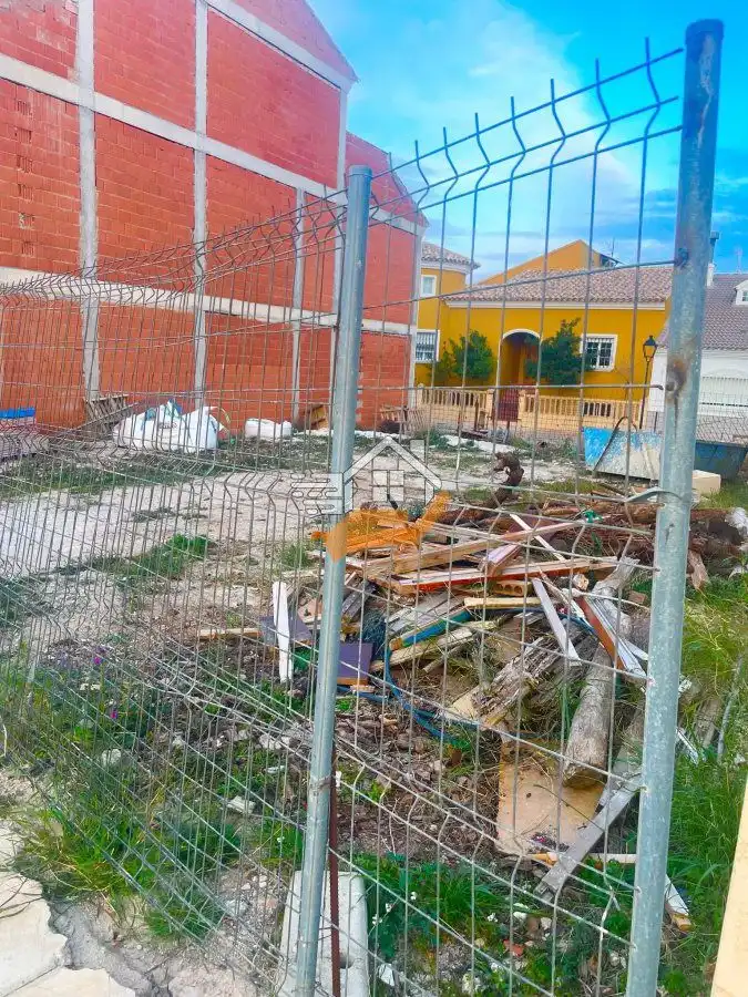 Grundstücke und Bauplätze zum Verkauf in Vélez-Rubio, imagen 7