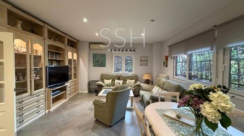 Photo 5 of Flat for rent in Francisco de Diego, Ciudad Universitaria, Madrid Capital