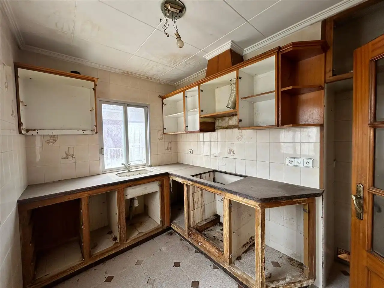 Wohnung zum Verkauf in AJUNTAMENT, imagen 11
