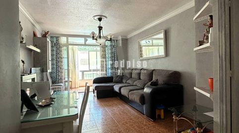 Photo 5 of Flat for sale in Parque Ayala - Jardín de la Abadía - Huelín, Málaga Capital