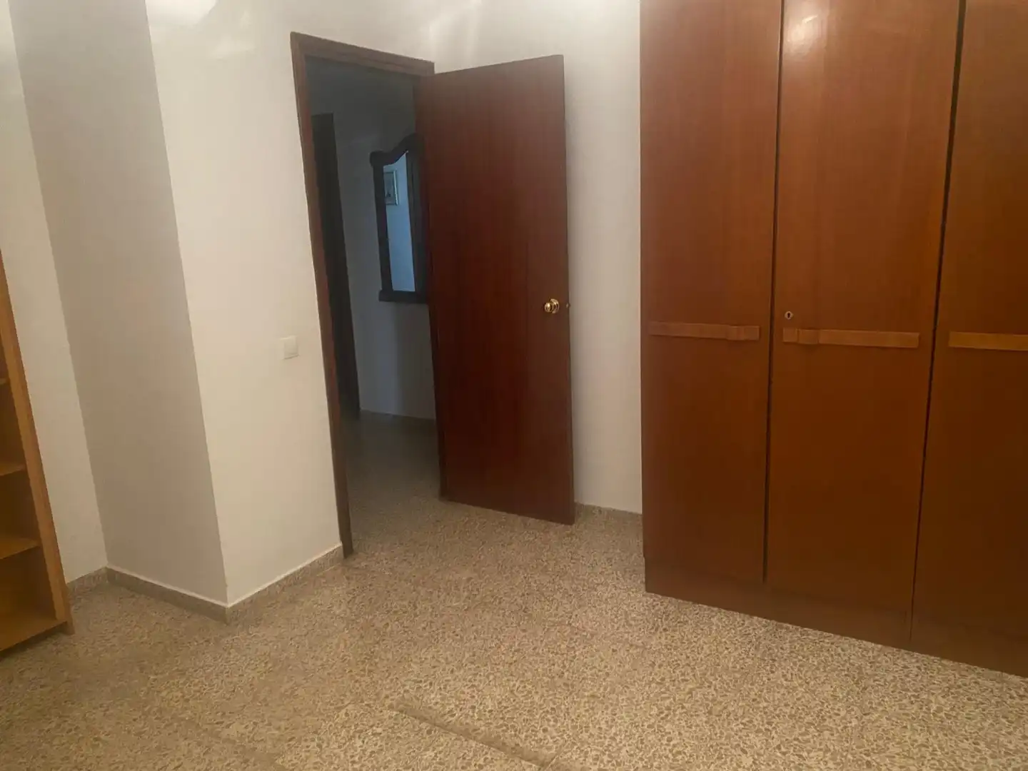 Habitación de Piso en venta en Alcalá del Río con Aire acondicionado, Terraza y Amueblado
