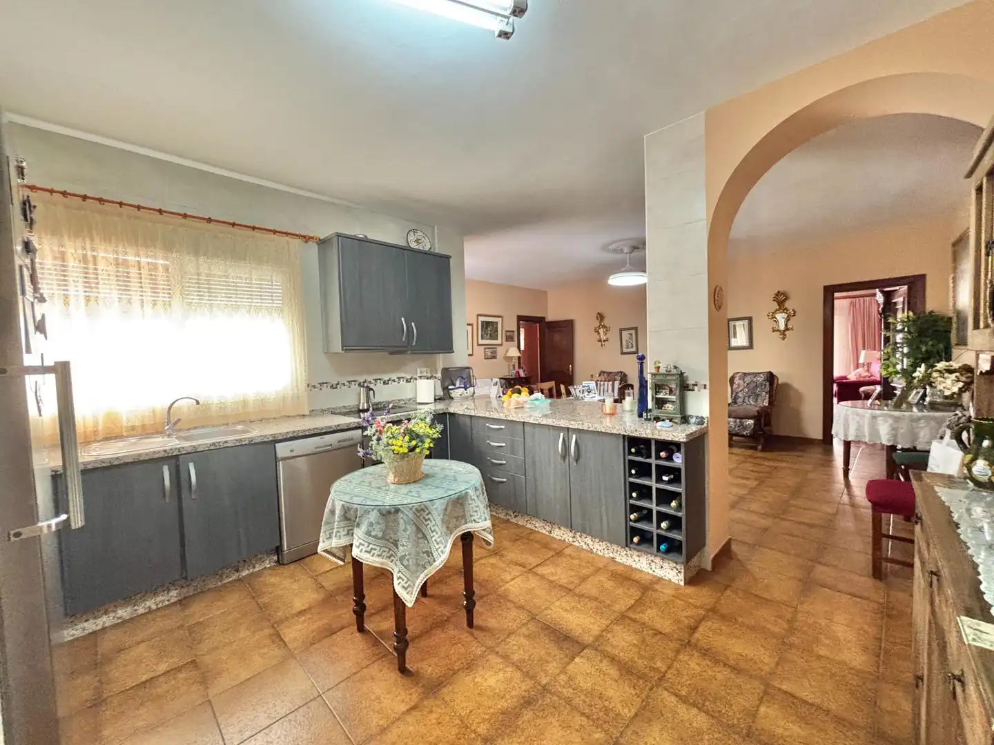 Wohnung mit Terrasse zum Verkauf in Centro, imagen 29
